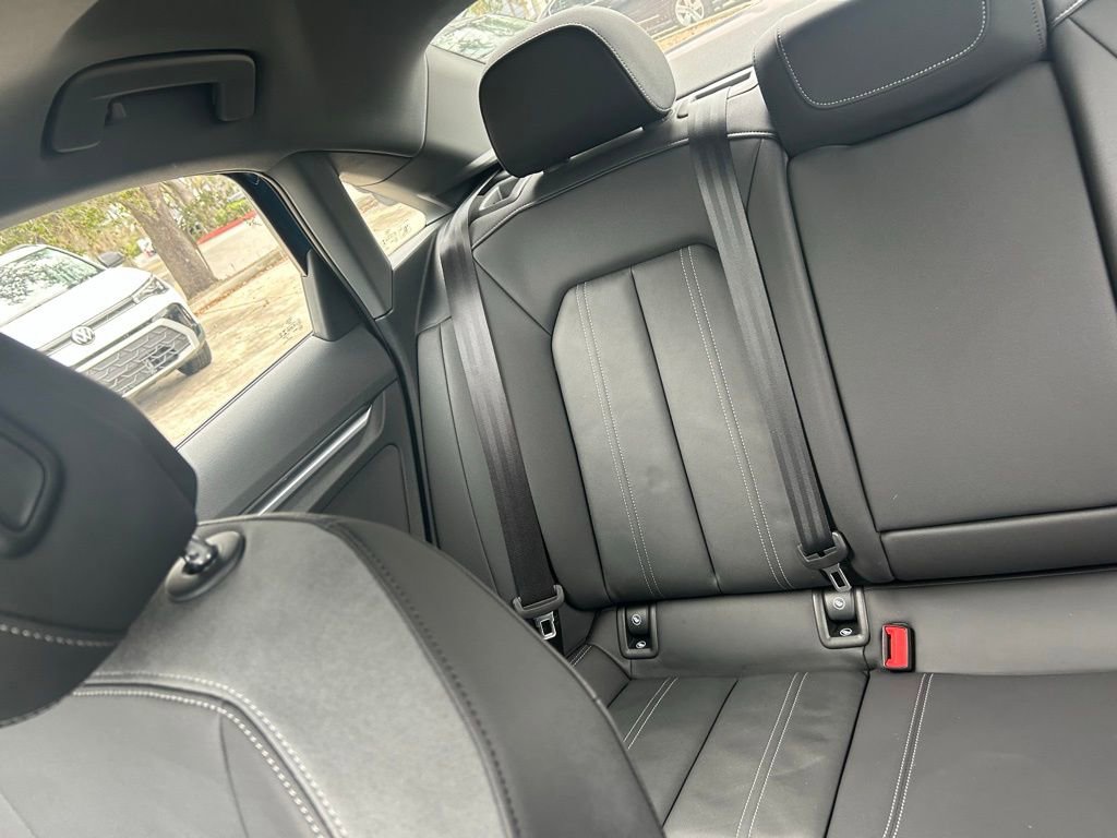 Used 2023 Audi A3 2.0T Premium w/ Convenience Package image 12