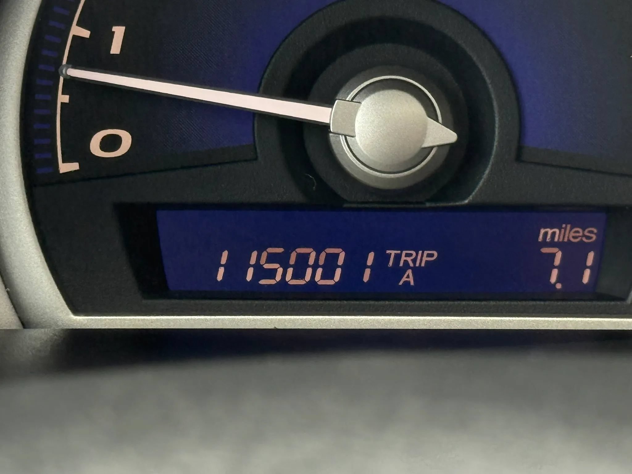 Used 2010 Honda Civic EX image 18