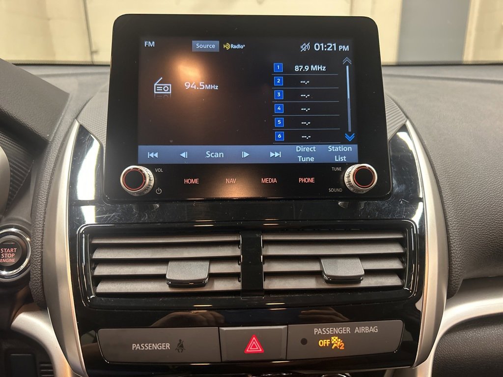 Used 2024 Mitsubishi Eclipse Cross SE image 26