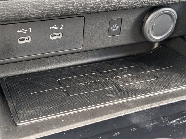 New 2025 Mitsubishi Outlander SE image 21