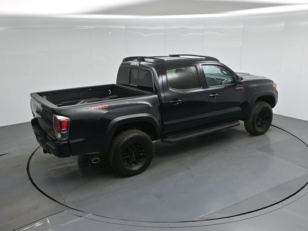 Used 2021 Toyota Tacoma TRD Pro image 38
