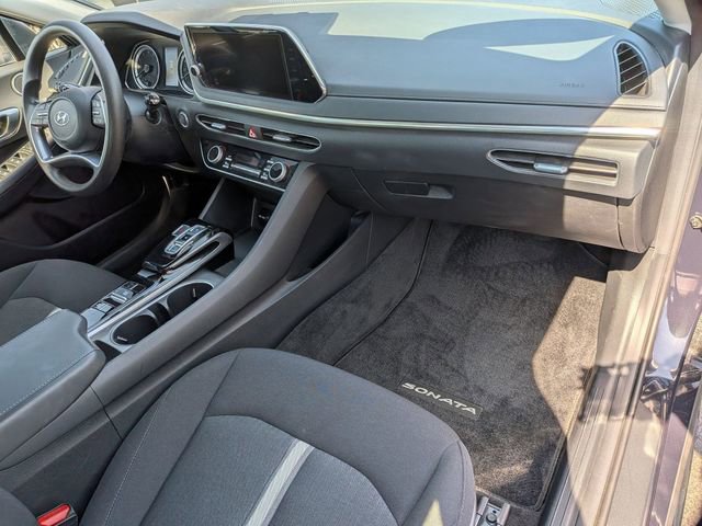 Used 2023 Hyundai Sonata SEL image 33