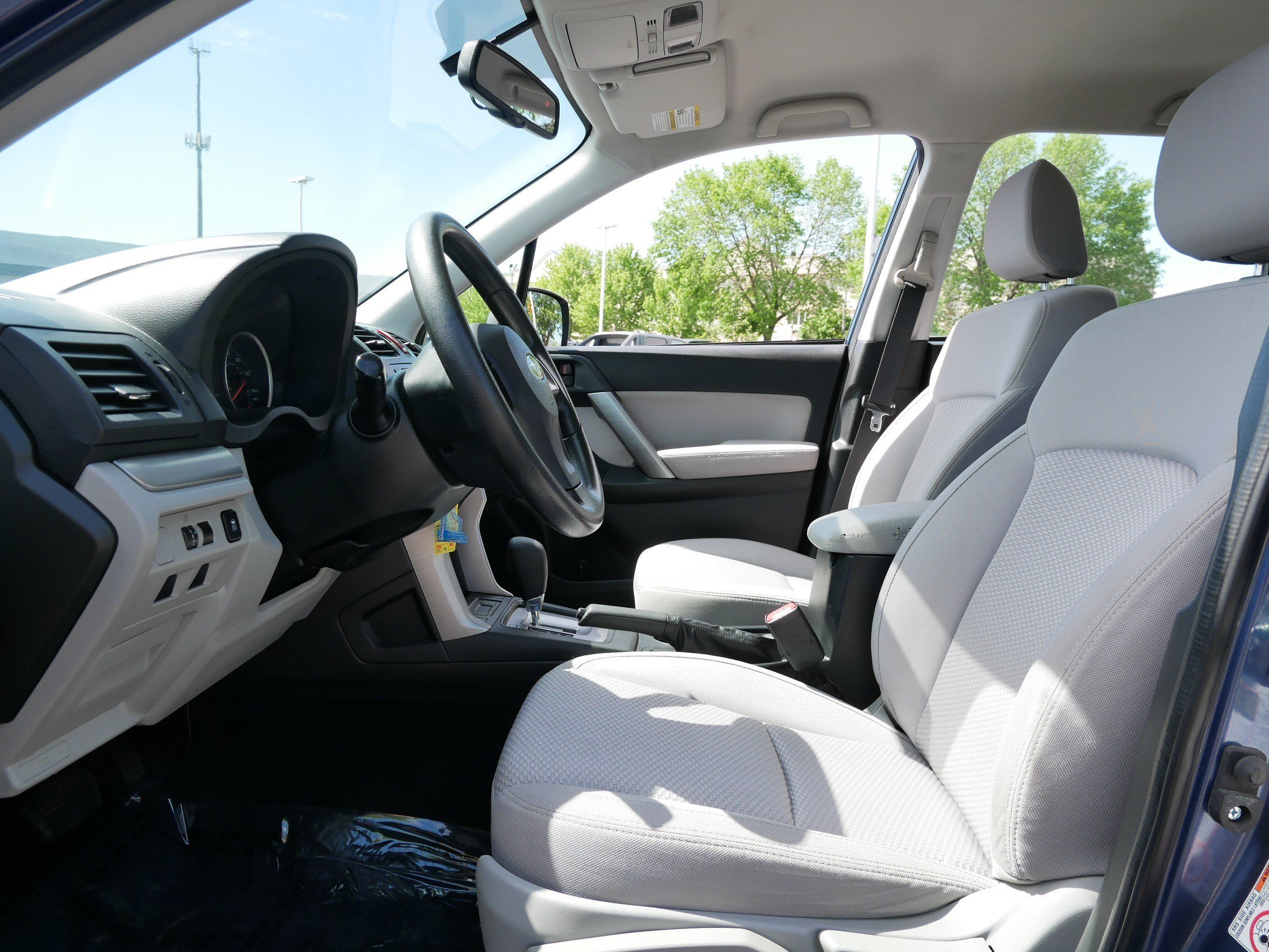 Used 2014 Subaru Forester 2.5i w/ Popular Package #1 AWD/4WD image 31
