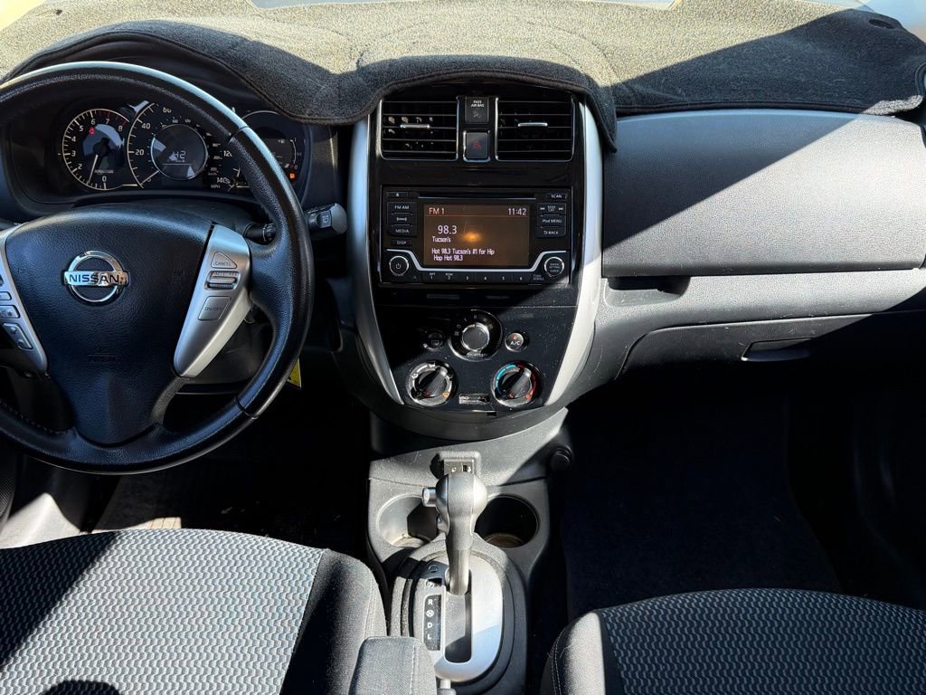 Used 2017 Nissan Versa Note SV image 10