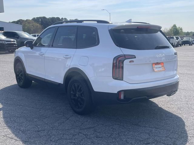 Used 2024 Kia Telluride SX X-Pro image 6
