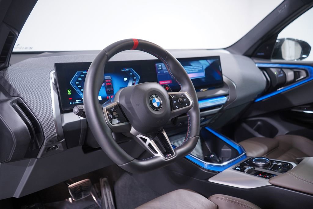 Used 2026 BMW X3 M50 image 6