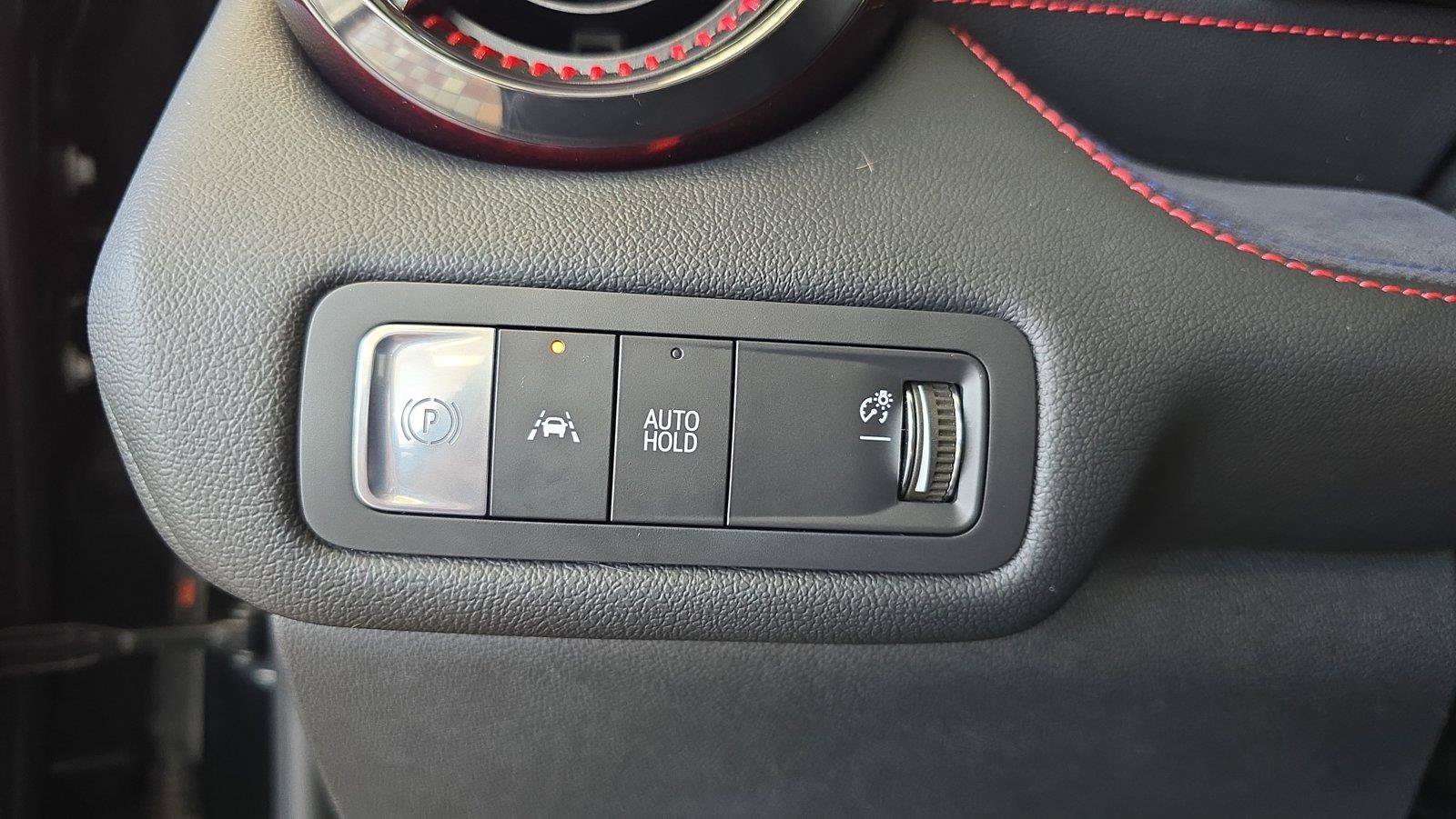 Used 2024 Chevrolet Blazer EV RS AWD/4WD image 26