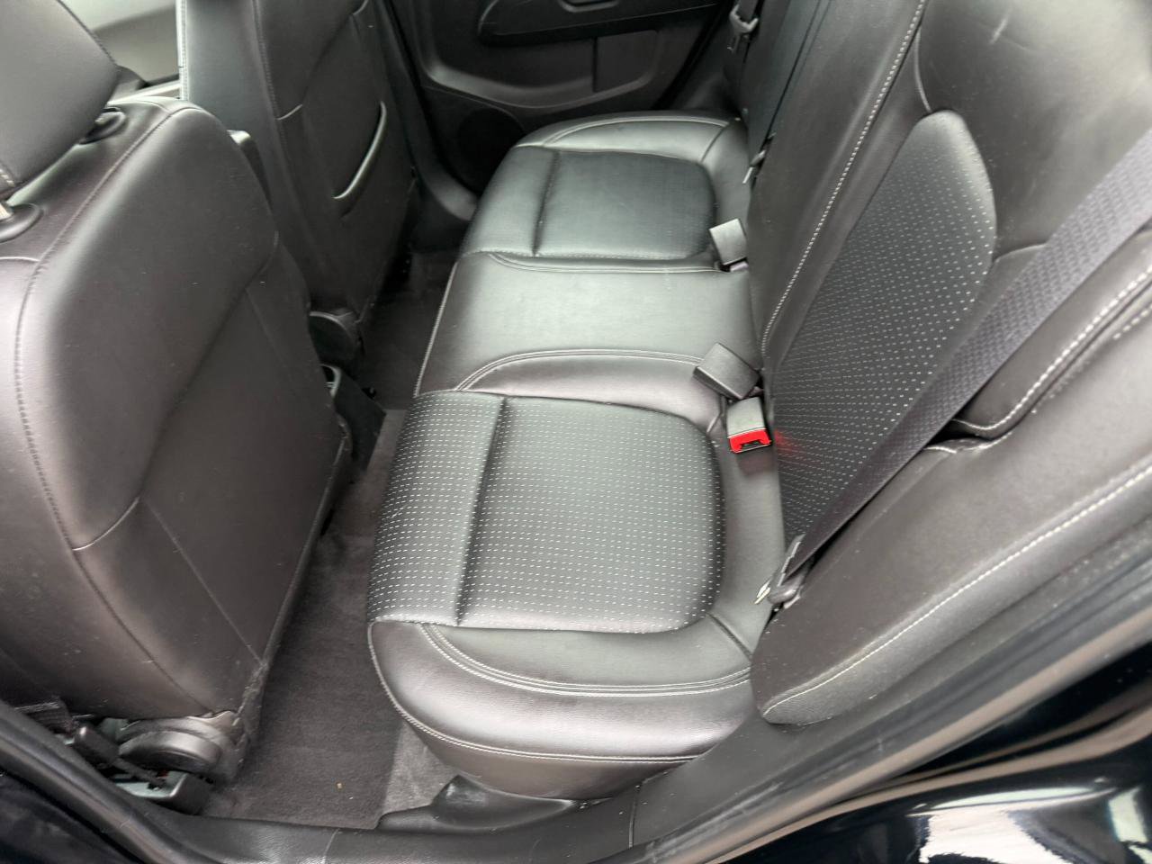 Used 2017 Chevrolet Sonic Premier image 15