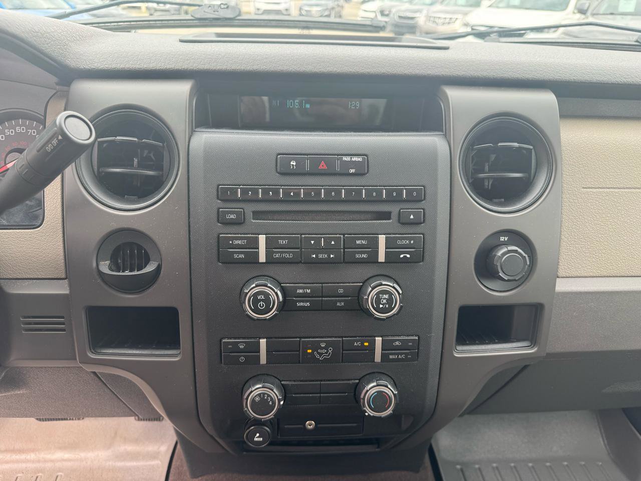 Used 2010 Ford F150 STX RWD image 22