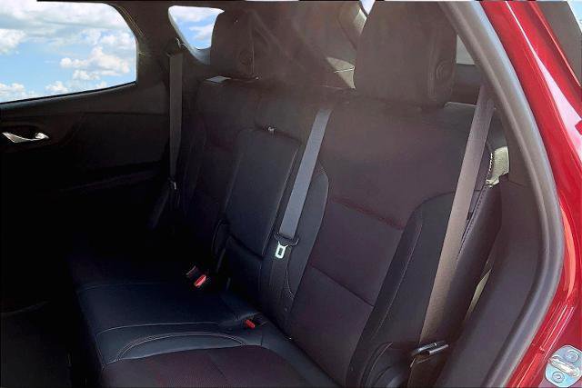 Used 2021 Chevrolet Blazer RS w/ Enhanced Convenience Package image 22