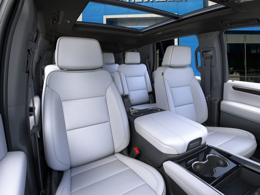 New 2026 Chevrolet Tahoe Premier w/ Sun And Tow Package image 17