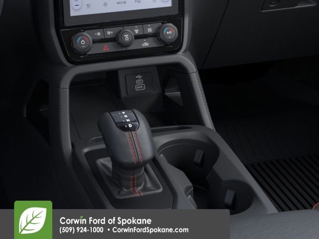 New 2026 Ford Ranger Raptor AWD/4WD image 15