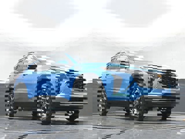 New 2026 Chevrolet Trax LT image 38