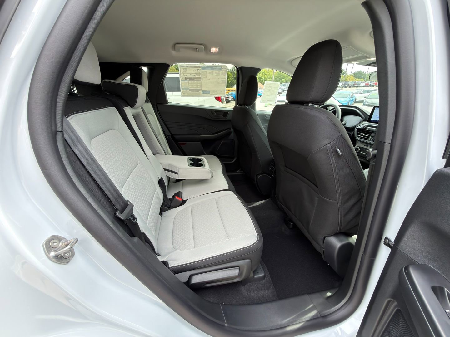 New 2026 Ford Escape Active w/ Cold Weather Package image 10