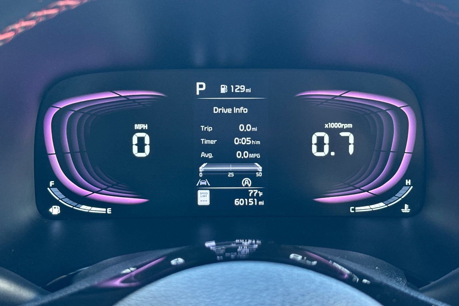 Used 2023 Kia Soul GT-Line w/ GT-Line Technology Package FWD image 26