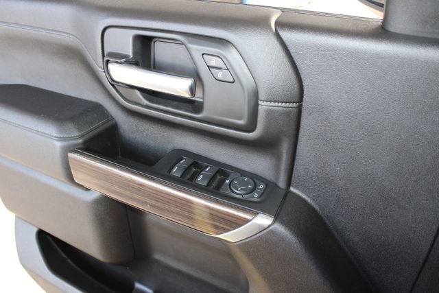 Used 2023 Chevrolet Silverado 2500 LT image 24