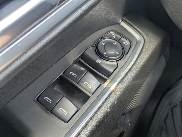Used 2024 Chevrolet Silverado 1500 RST AWD/4WD image 25