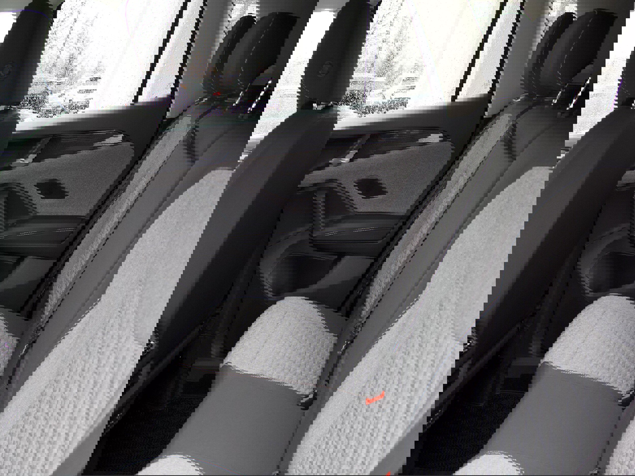 New 2026 Volkswagen Tiguan S image 25