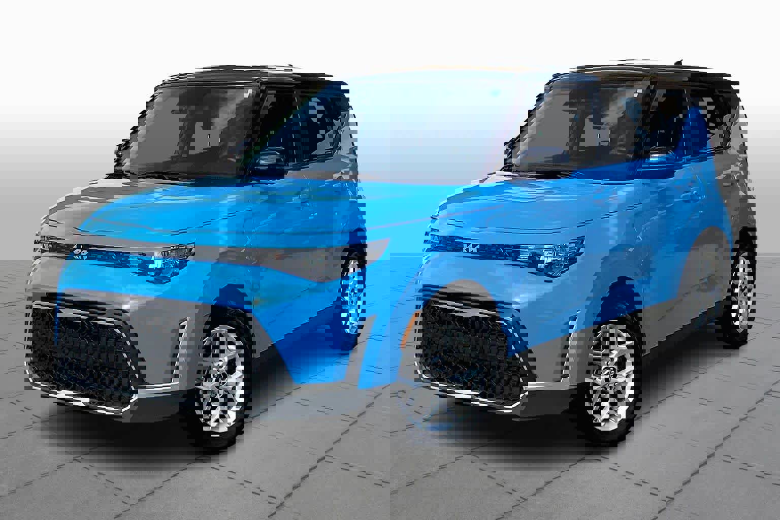 Used 2023 Kia Soul S