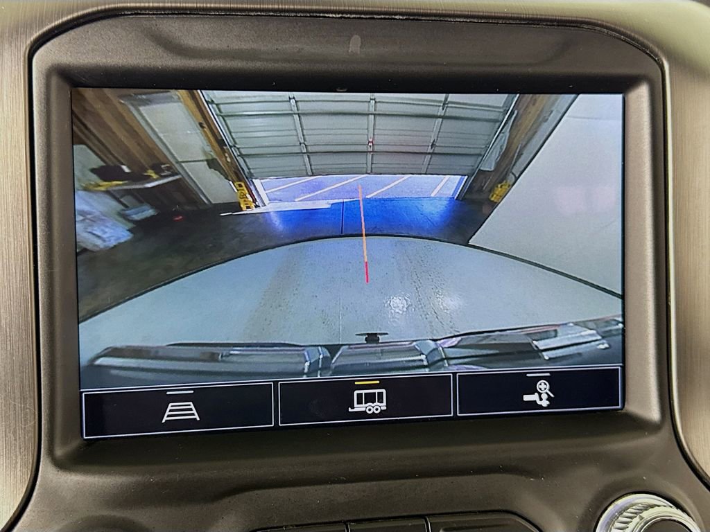 Used 2022 GMC Sierra 1500 AT4 w/ AT4 Preferred Package image 42