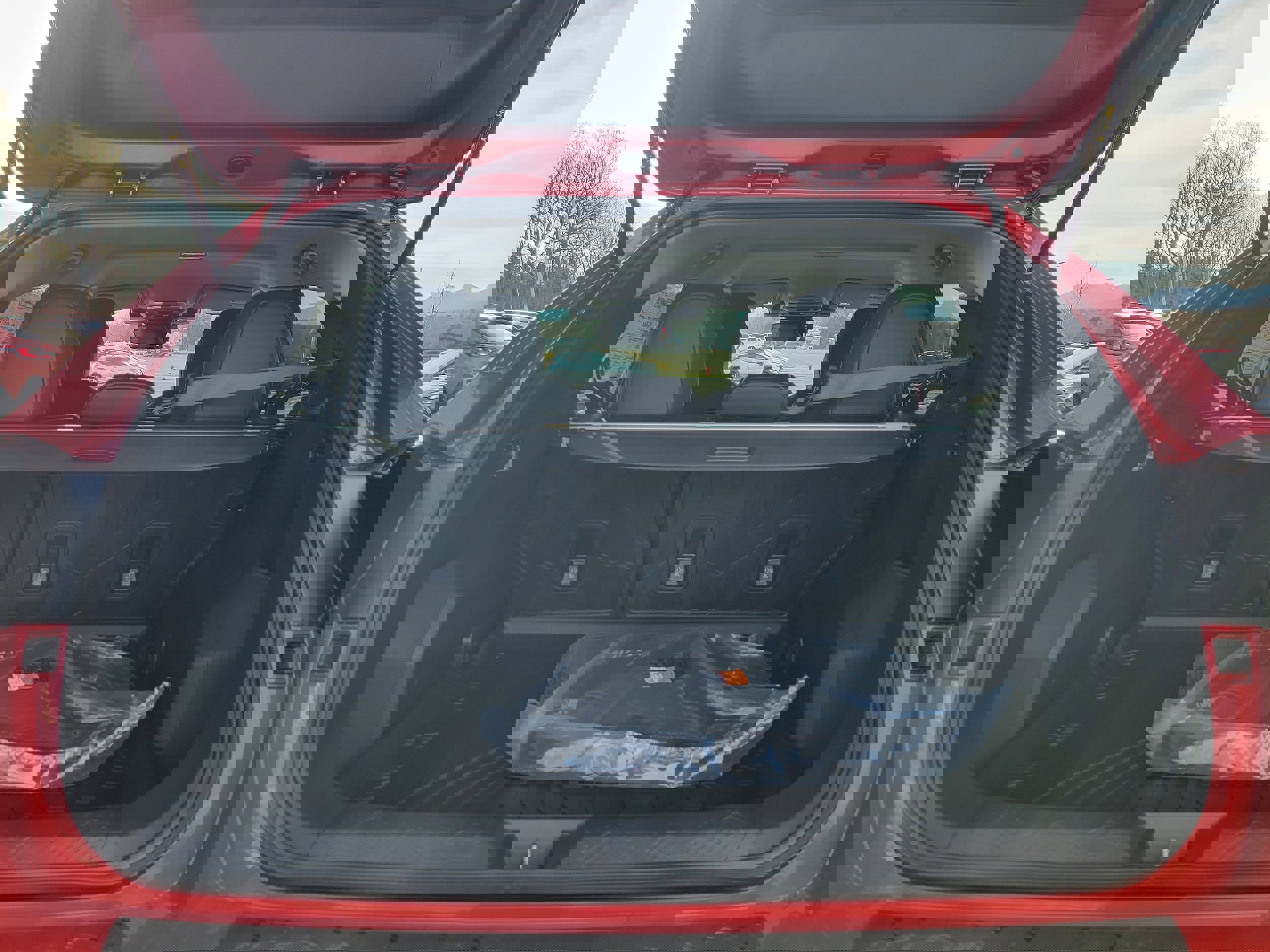 New 2026 Subaru Crosstrek 2.5i Limited w/ Popular Package #3A AWD/4WD image 12