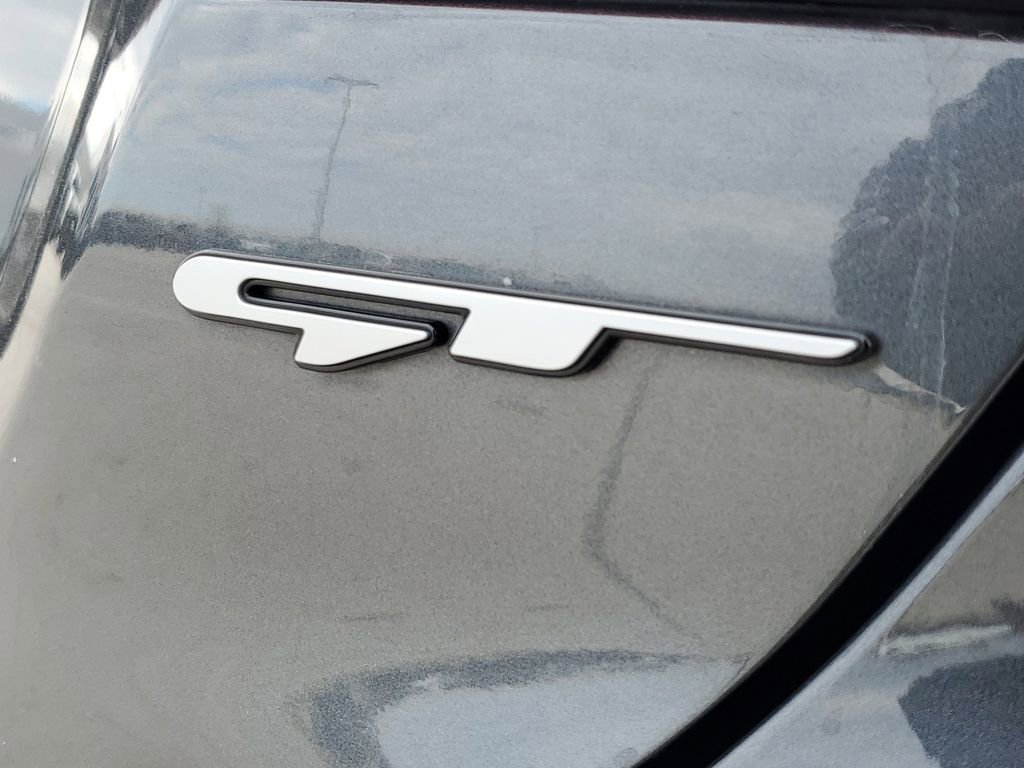 Used 2022 Kia Forte GT image 9