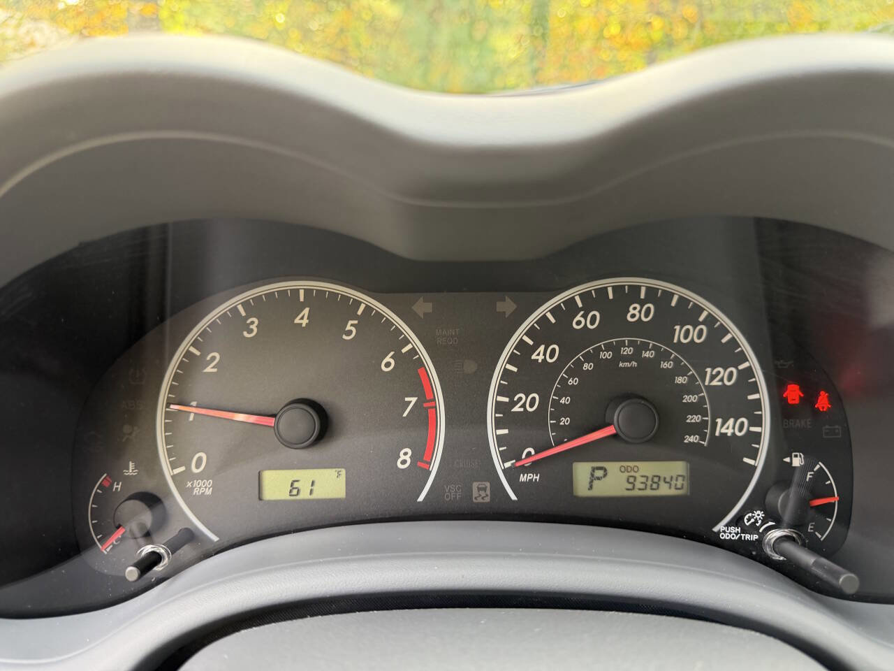 Used 2010 Toyota Corolla LE image 24