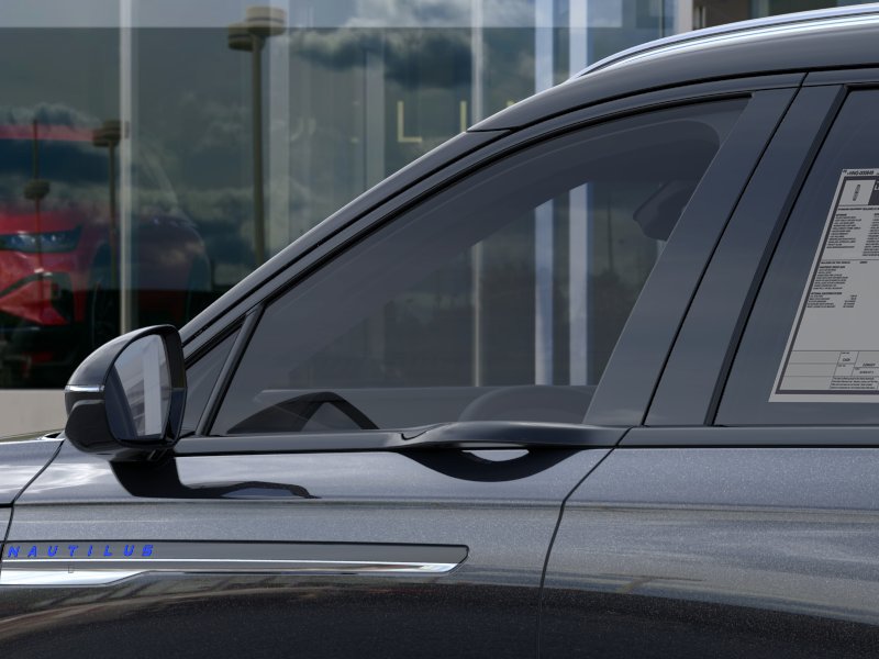 New 2026 Lincoln Nautilus Reserve AWD/4WD image 20
