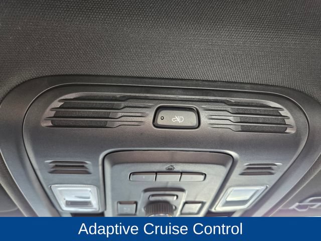 Used 2023 Cadillac Escalade ESV Sport w/ Touring Package AWD/4WD image 40
