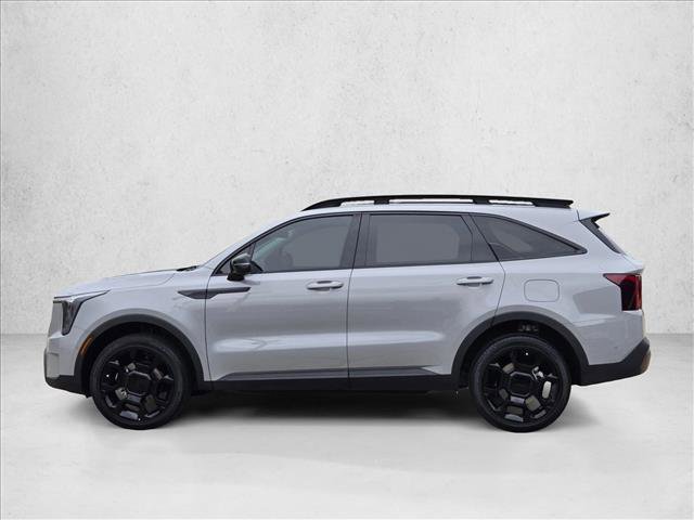 Used 2025 Kia Sorento SX image 9