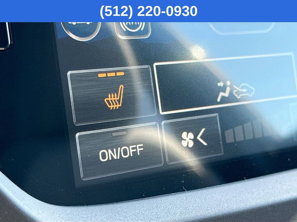 New 2026 Subaru Forester Premium AWD/4WD image 26