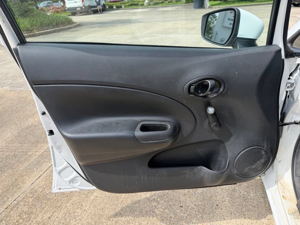 Used 2017 Nissan Versa Note S Plus FWD image 13