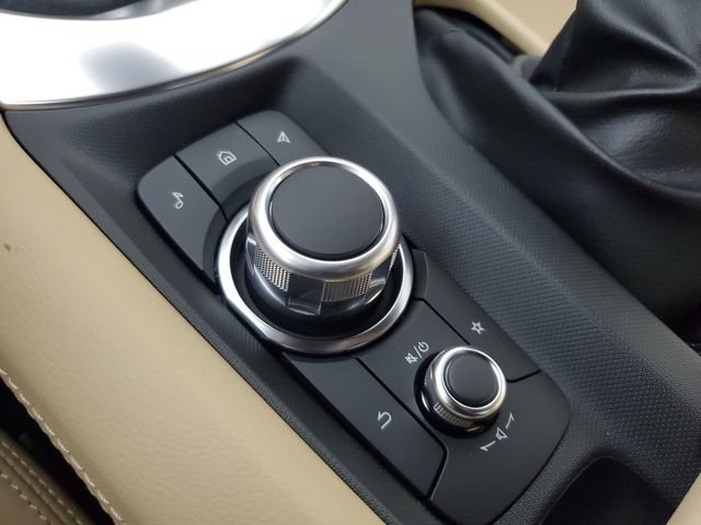 New 2026 MAZDA MX-5 Miata Grand Touring RWD image 29