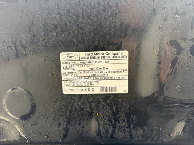 Used 2013 Ford Mustang Coupe image 23