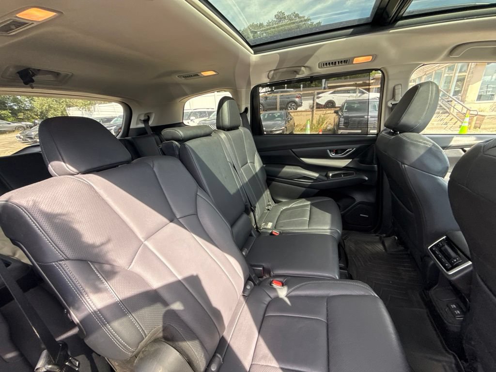 Used 2021 Subaru Ascent Limited w/ Technology Package AWD/4WD image 29