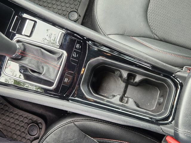 Used 2024 Jeep Compass Trailhawk image 17