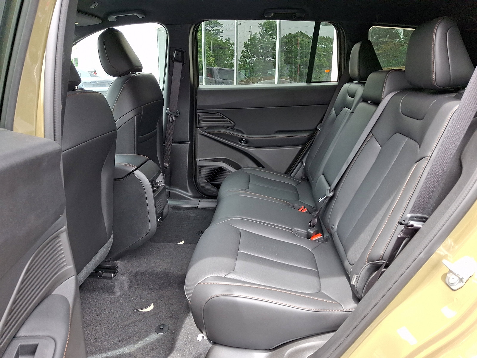 New 2026 Jeep Cherokee Limited AWD/4WD image 6
