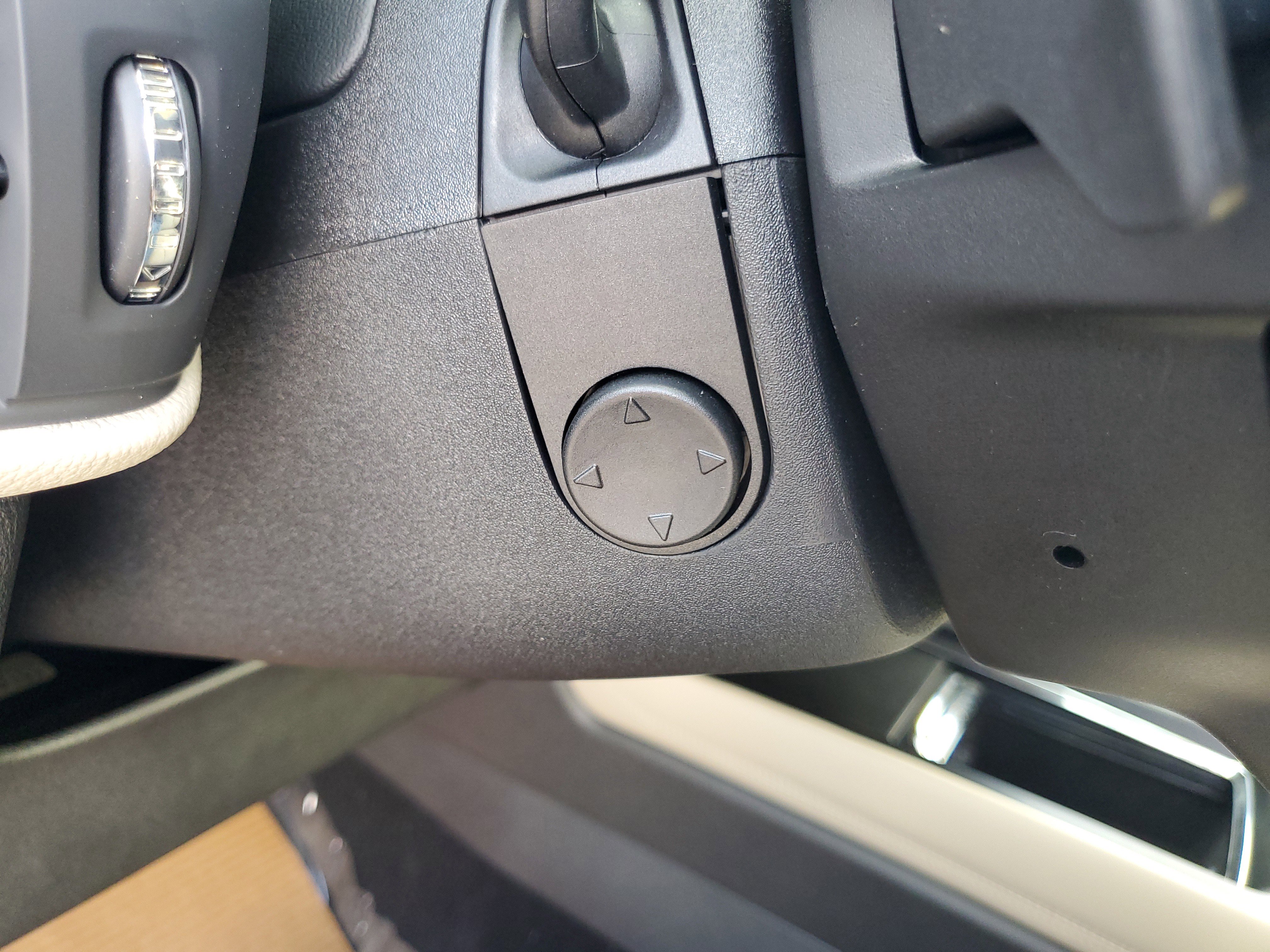 New 2026 Lincoln Corsair Reserve w/ Jet Appearance Package image 15