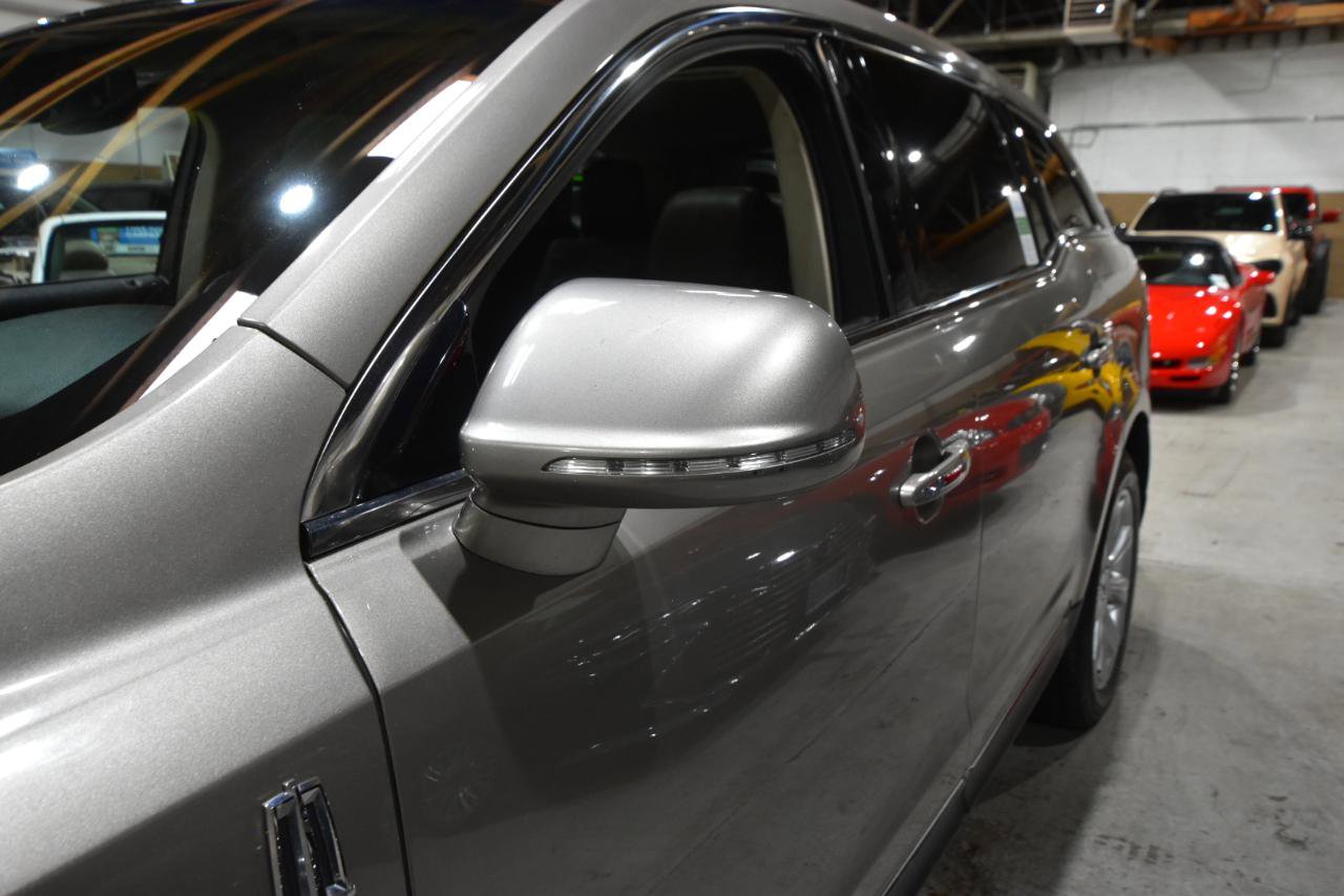 Used 2018 Lincoln MKT AWD w/ Technology Package image 59