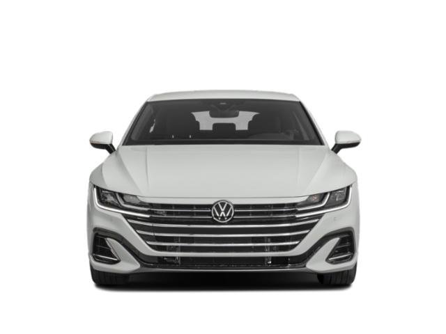 Used 2022 Volkswagen Arteon SE FWD image 4