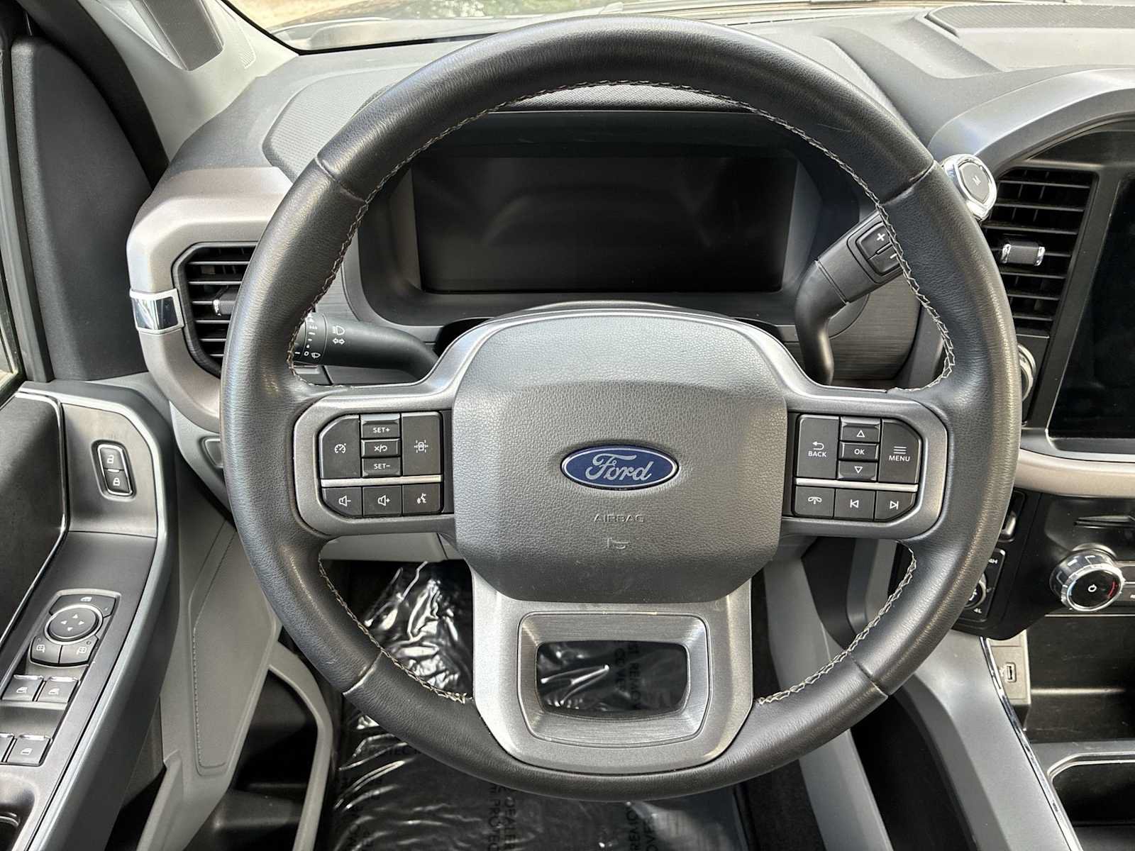 Used 2024 Ford F150 XLT w/ Mobile Office Package AWD/4WD image 11