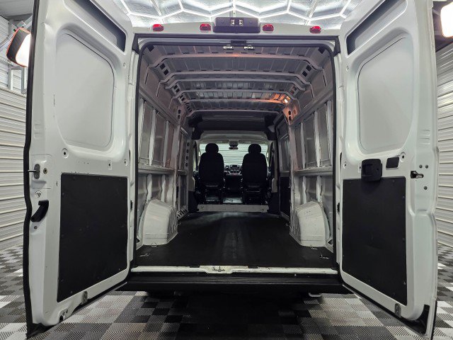Used 2021 RAM ProMaster 3500 FWD image 11