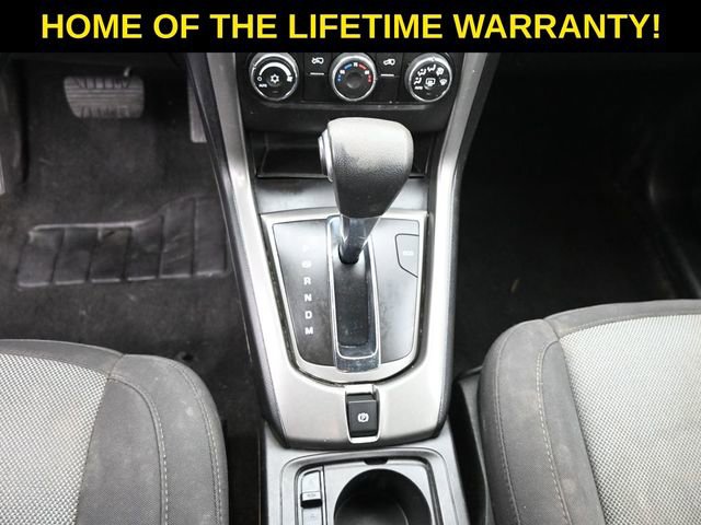 Used 2014 Chevrolet Captiva Sport LT image 27