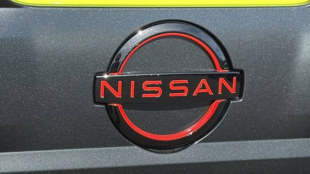 New 2026 Nissan Frontier PRO-4X w/ Pro Premium Package image 28