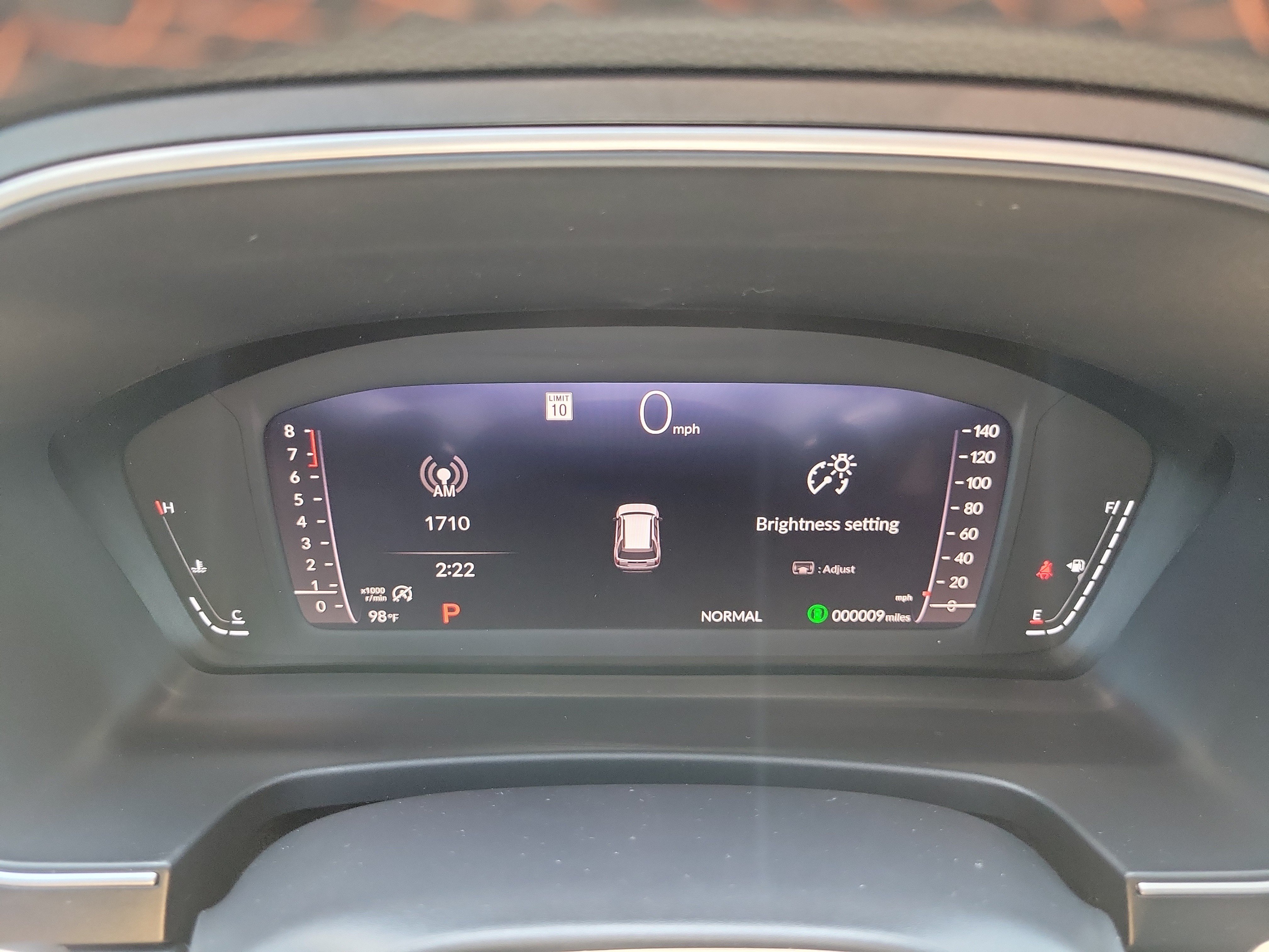 New 2026 Honda Passport TrailSport Elite image 29
