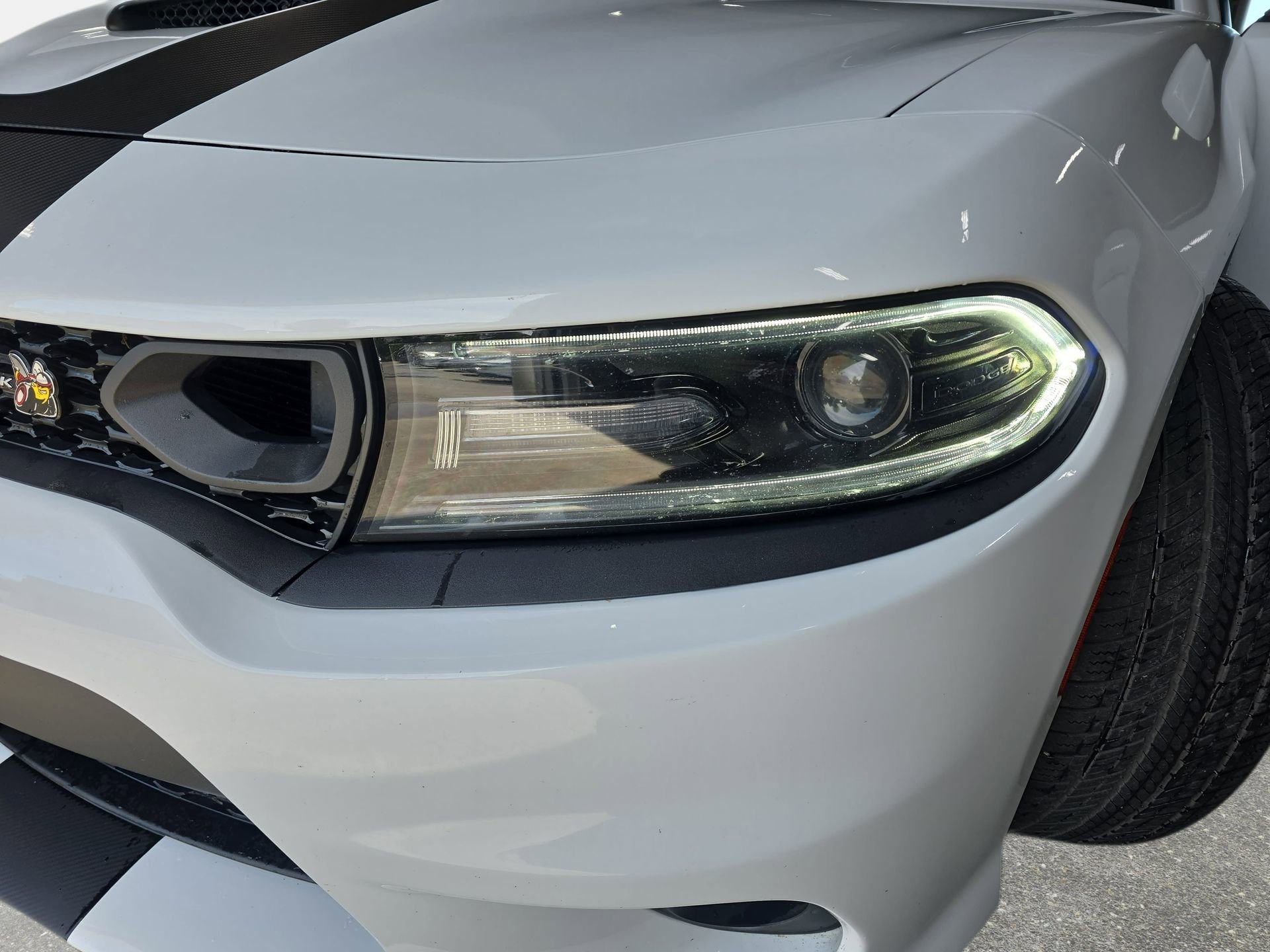 Used 2021 Dodge Charger Scat Pack w/ Plus Group image 28