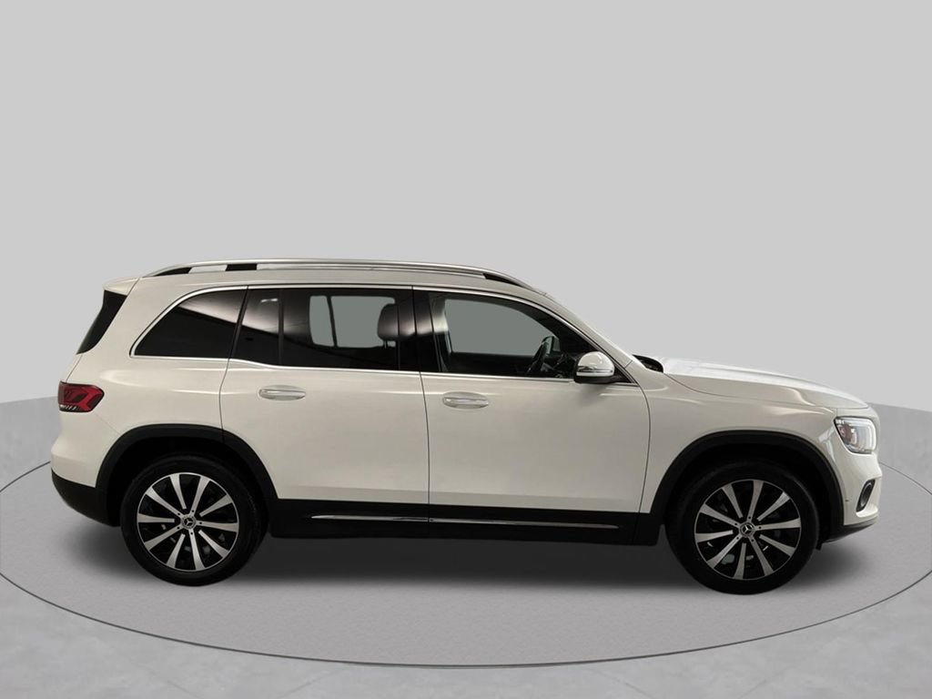 Used 2023 Mercedes-Benz GLB 250 image 6
