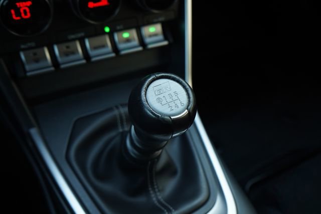 Used 2023 Toyota GR86 Premium image 23