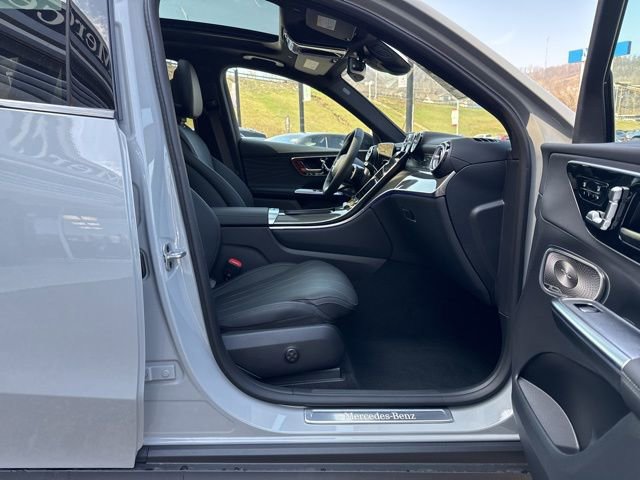 New 2026 Mercedes-Benz GLC 300 4MATIC image 24