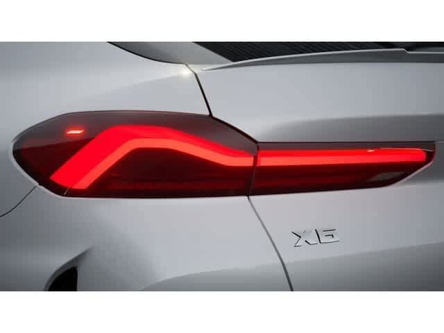 New 2027 BMW X6 xDrive40i w/ Climate Comfort Package AWD/4WD image 8